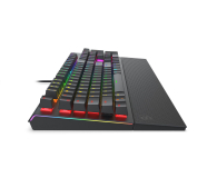 SPC Gear GK650K Omnis (Kailh Brown) - 646698 - zdjęcie 2